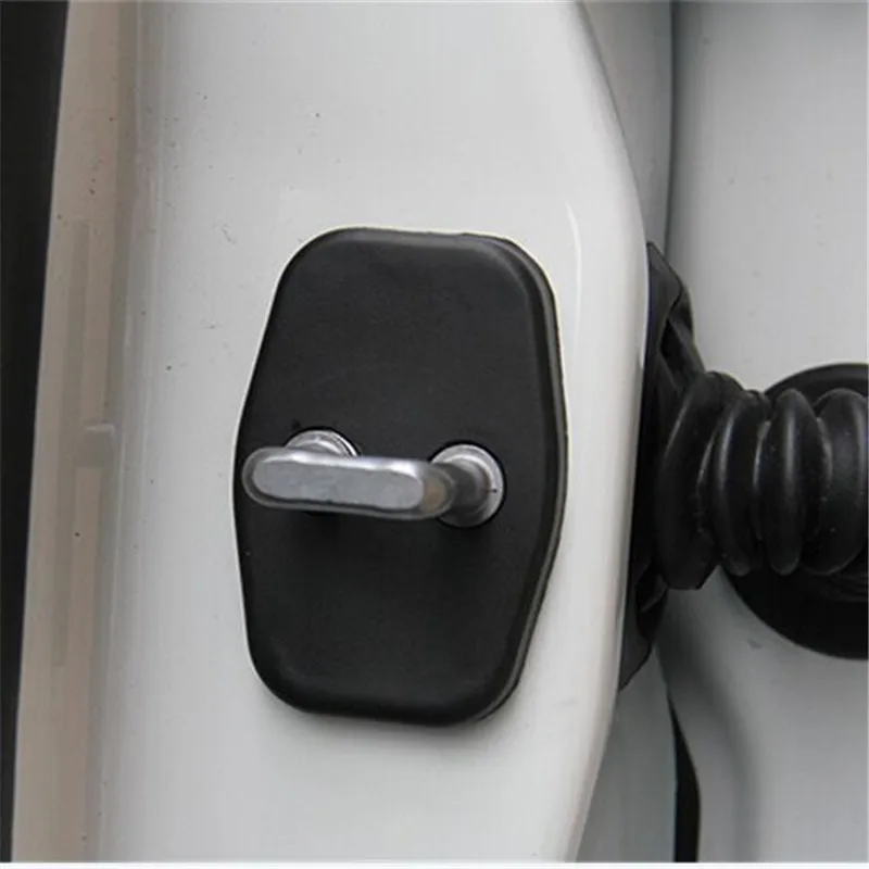 Автомобильный Дверной замок защита от ржавчины для Citroen C5 C6 C4 C4L Picasso Elysee AIRCROSS C3 XR DS3