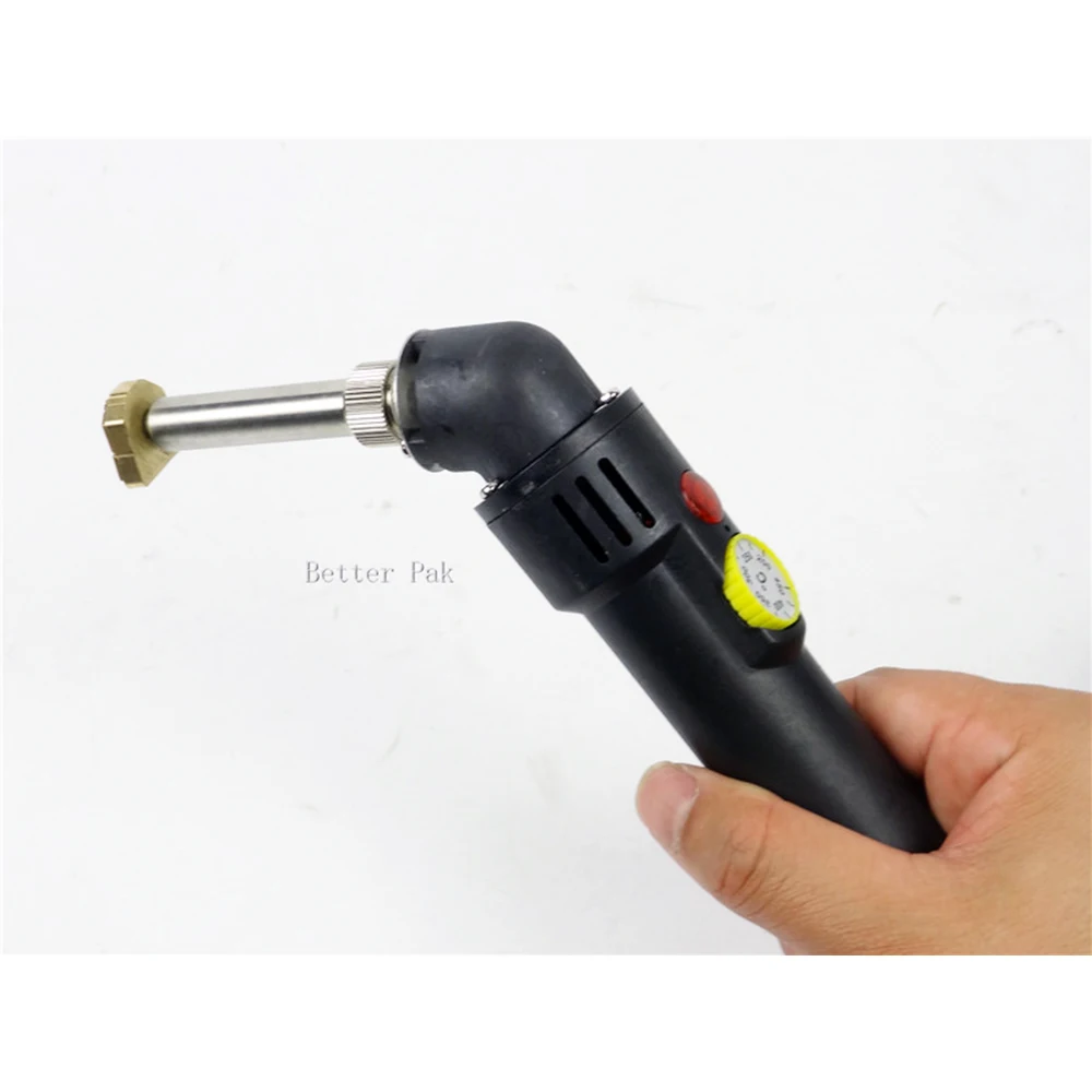 MT-W200 RCIDOS ручка электрический торт Марка позолоченная кожа штамповочная машина 220