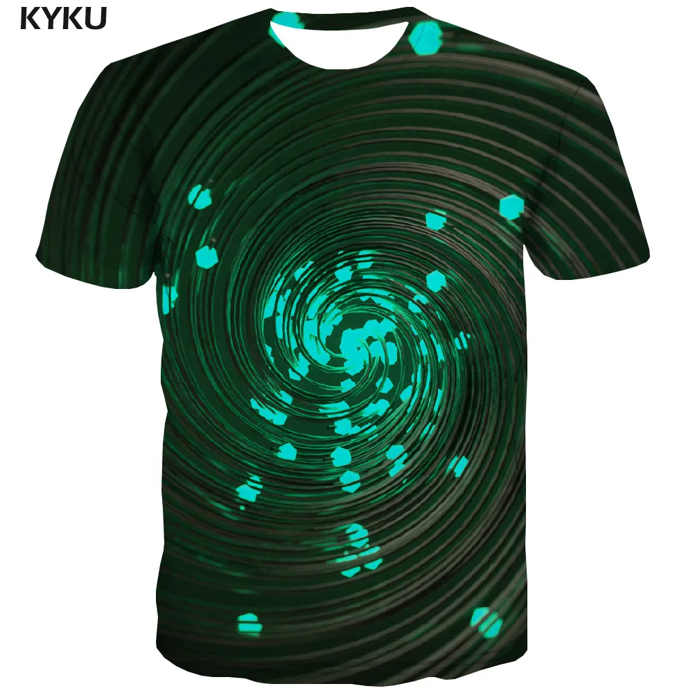 

3d Tshirt Colorful T shirt Men Nebula Tshirt Printed Abstract Shirt Print Harajuku Tshirts Casual Short Sleeve summer New Male