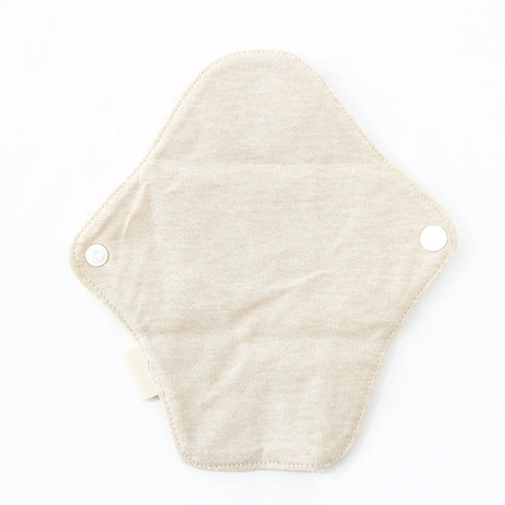 1 шт. водонепроницаемые менструальные прокладки 18 х6 см | Красота и здоровье