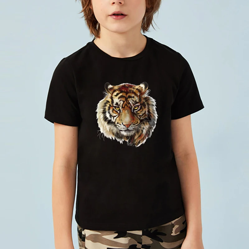 Новые термонаклейки для одежды утюжок на львах нашивки животных теплопередача