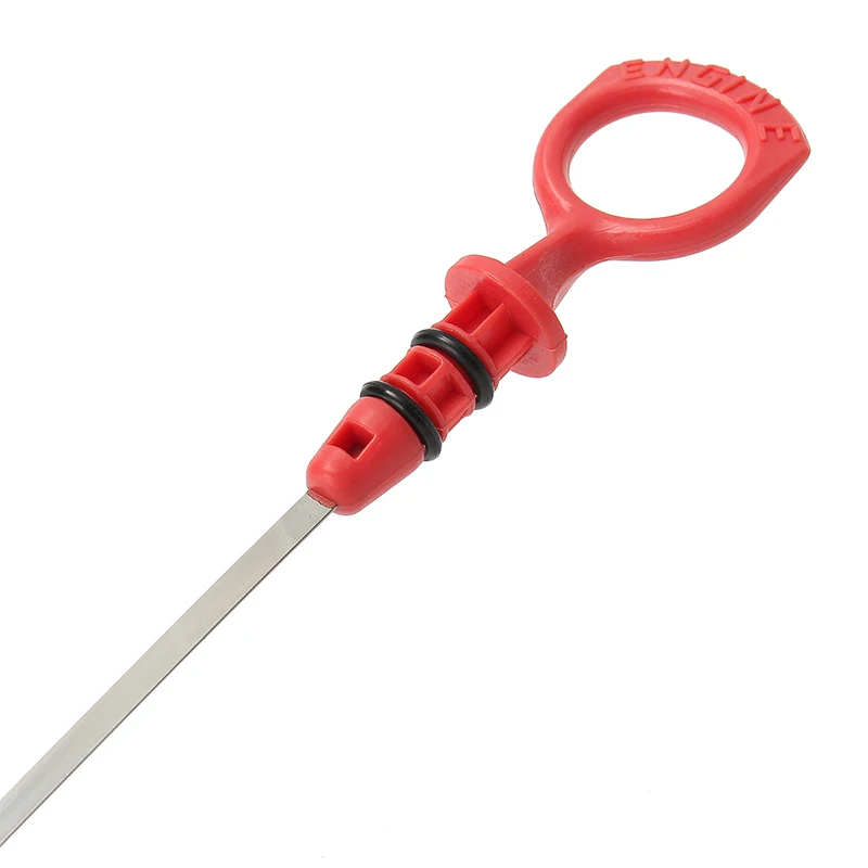 

57 cm for Volvo C70 S60 S70 S80 V70 XC70 XC90 2.3L 2.4L 2.5L Engine Oil Petrol Dipstick Gauge Measure Rule Oil Dipstick