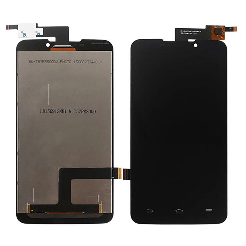

AAA+ Quality LCD Display for 5.7" ZTE Grand Memo N5 U5 N9520 V9815 LCD Display Touch Screen Digitizer Panel Replacement Assembly