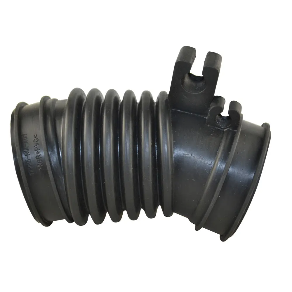 FLYPIG Новый Впускной воздуховод шланг воздушный поток труба 17225 R1A A01 17225R1AA01 для Honda