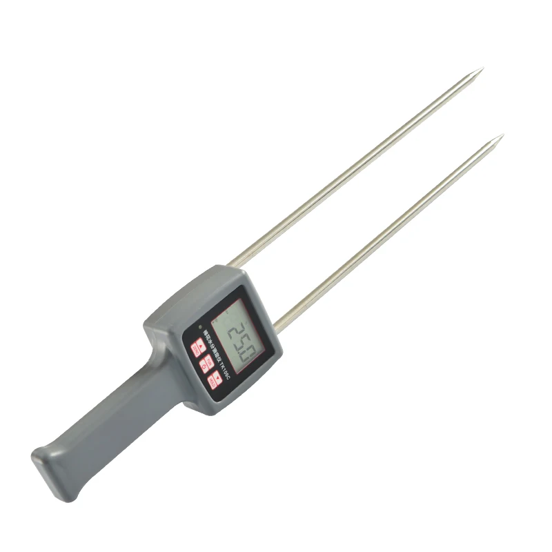 

TK100C, Измеритель Влажности Хлопка