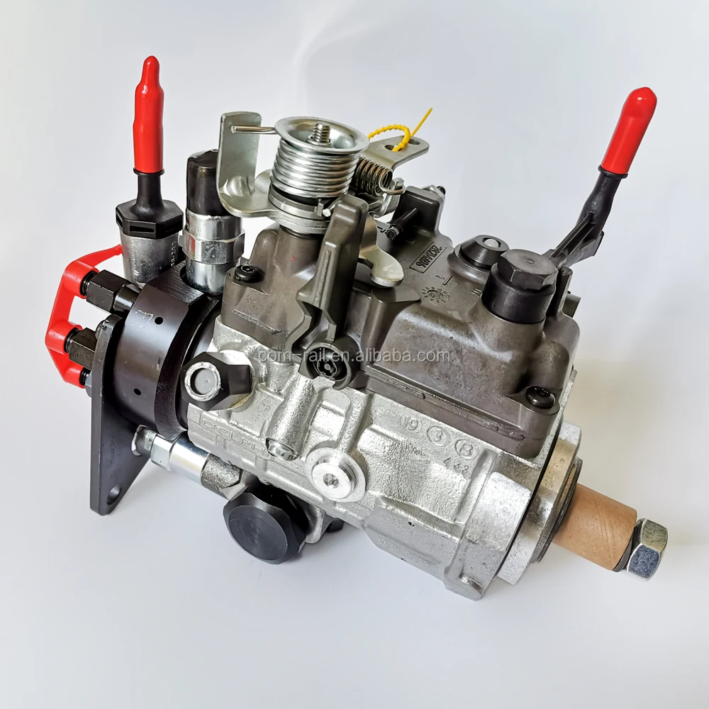 

original common rail fuel injection pump 9521A030H 463-1678 417-3389