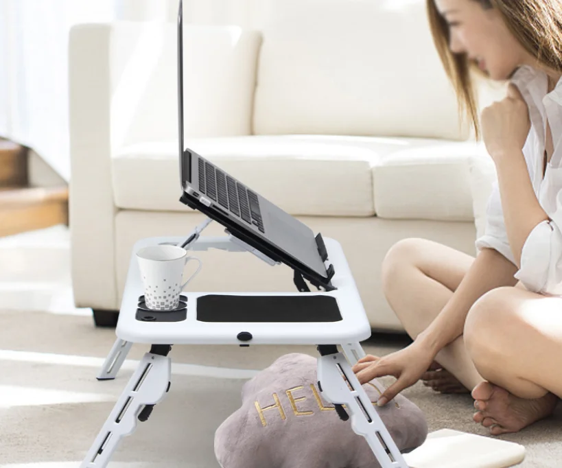 Многофункциональный стол столик для общежития записная книжка маленький