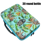 Набор для алмазной вышивки 5D сделай сам, коробка для хранения, 60 ячеек, с аксессуарами для алмазной краски, инструменты для алмазной вышивки