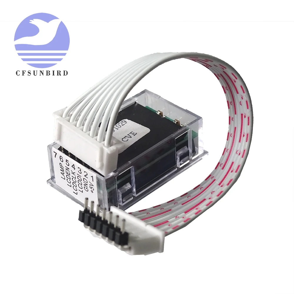 1 шт. модуль драйвера EGS002 &quotEG8010 IR2110&quot + ЖК дисплей синусоидальный инвертор плата