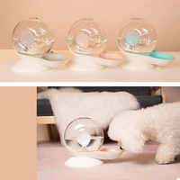 2 8l snail shaped bowl automatic drinker cat dog pet water fountain pet cat dog automatic water dispenser drinking fountain