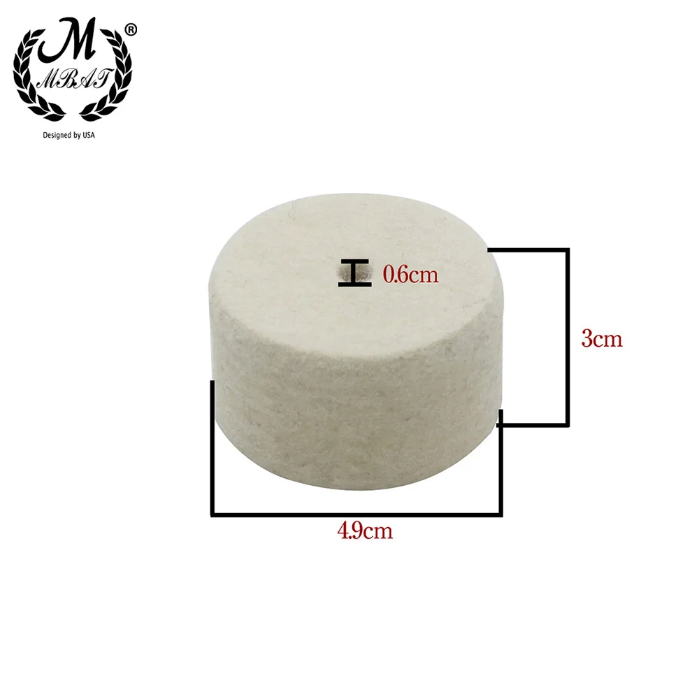 M мбат S1 джазовая барабанная установка Запчасти голень пусковая площадка головки