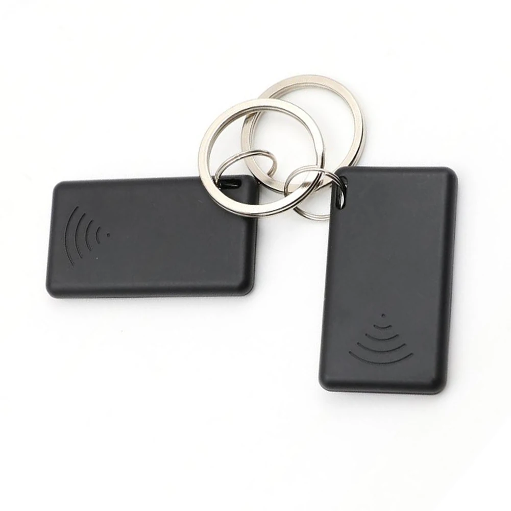 Кнопка запуска RFIDCar иммобилайзер блокировка двигателя система противоугонной