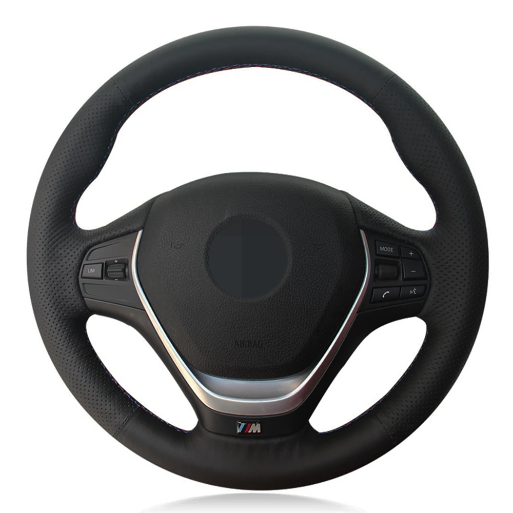 Искусственная кожа ручной работы для BMW F20 F21 F22 F23 F30 F31 F34 F32 F33 F36 | Автомобили и