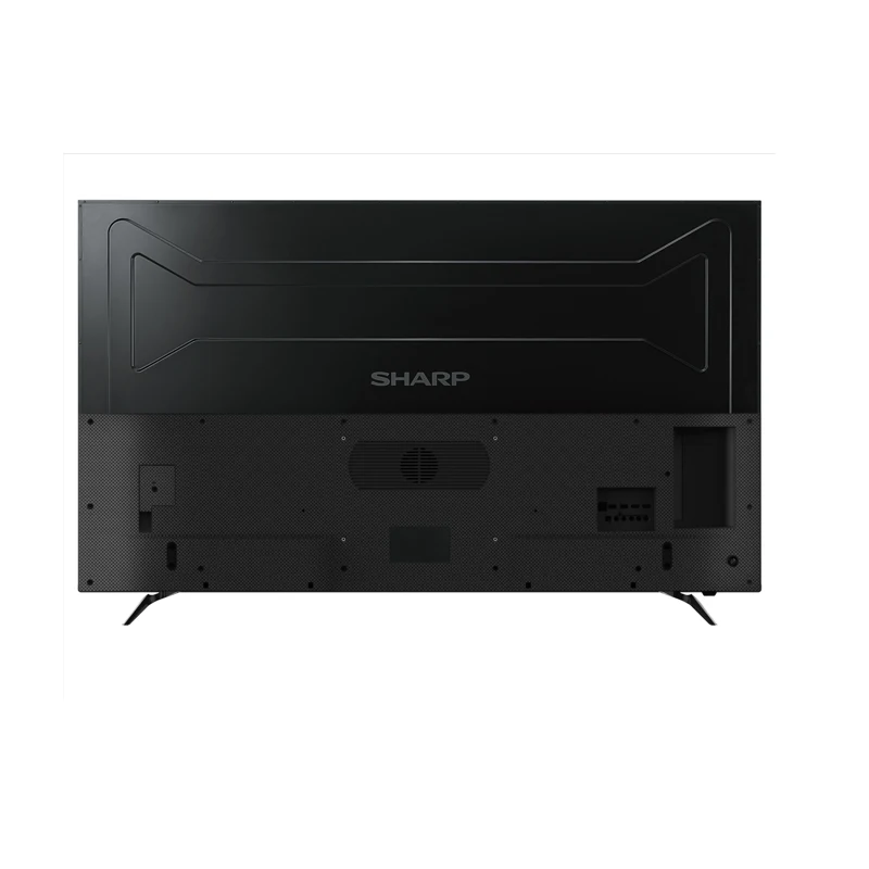 Телевизор 60" SHARP LC-60UI9362E 4K UltraHD SmartTV | Электроника