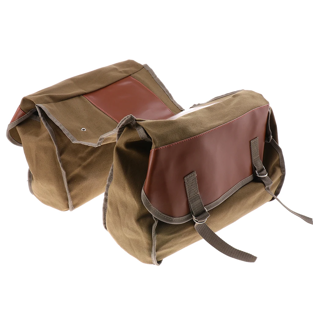 Двойная подставка для горного велосипеда сумка на багажник седло заднего