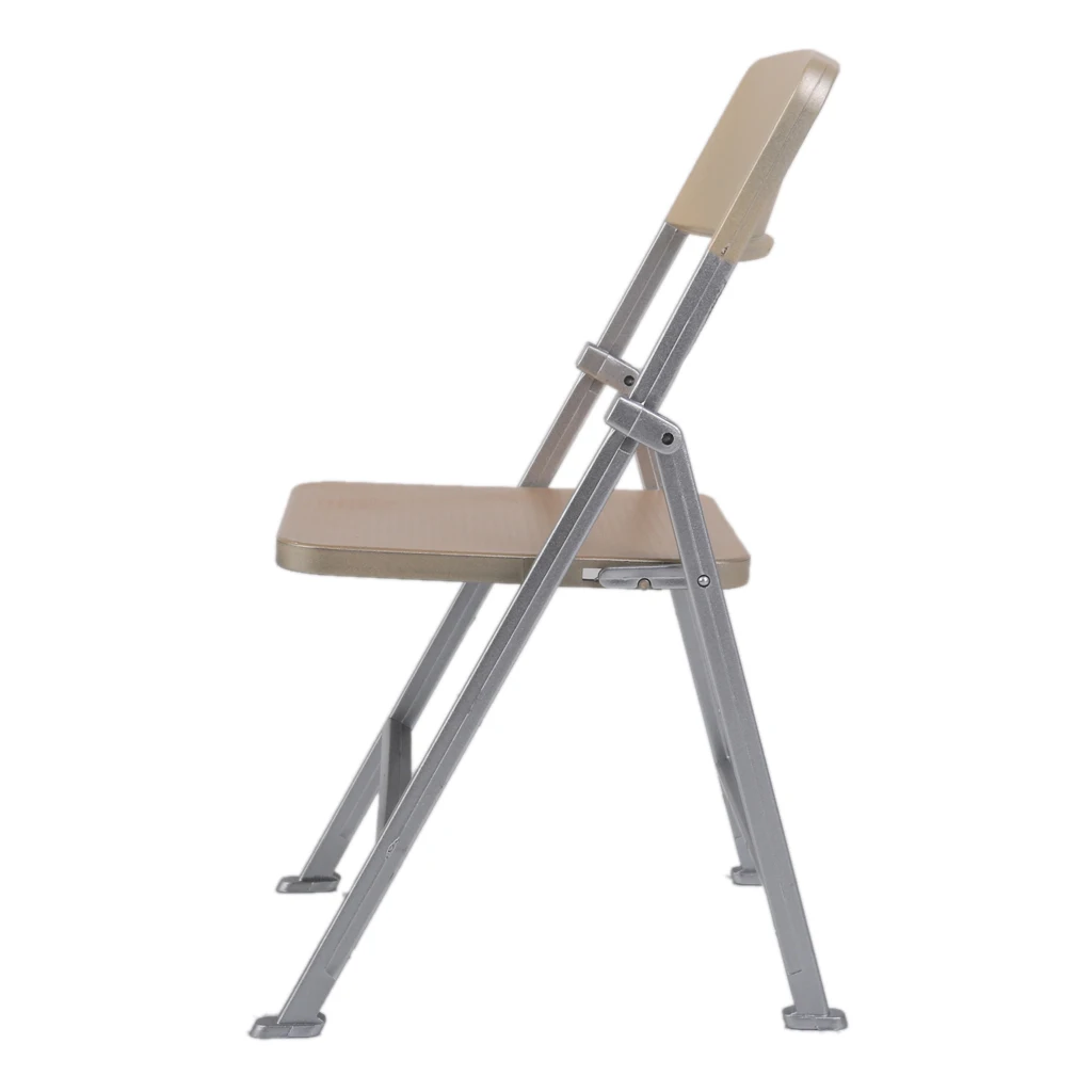 

Folding 1/6 Chair Fit Enterbay Dragon 12" Action Figure