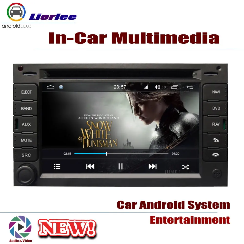 Автомобильный радиоприемник DVD плеер GPS навигация для Chevrolet Estate 2002 2008 Android HD