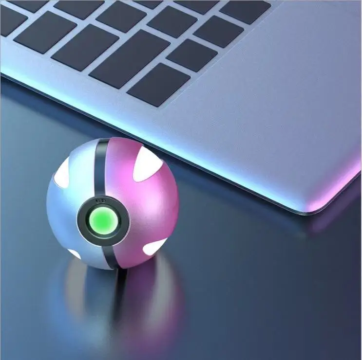 12000 мАч теплые руки Pokeball power Bank USB зарядное устройство для iphone 11pro xiaomi mi9 заказной Рождественский подарок Pokemons Go power bank