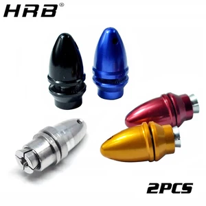 2 шт. 3,17 мм Цилиндрическая резьба вала 5 мм М8 для бесщеточного двигателя пропеллера весло алюминиевый сплав металлическая гайка детали для радиоуправляемых моделей сделай сам