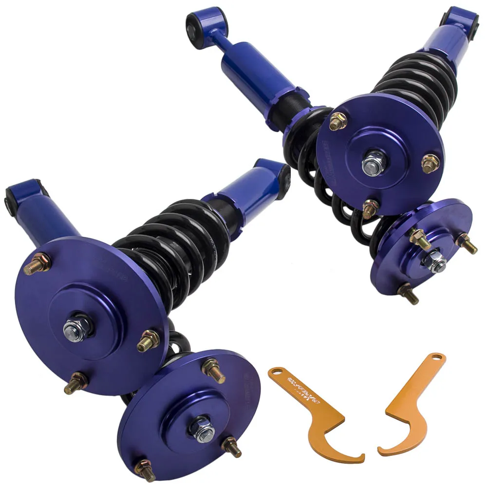 Комплект амортизирующей подвески Coilover для Ford DISPATCH Lincoln Navigator 2003 2006