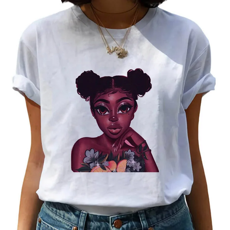 

Женская футболка, женская футболка в стиле Харадзюку, женская футболка, уличная одежда в стиле хип-хоп, хипстерская футболка с коротким рука...