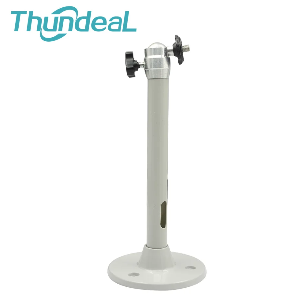 Металлический потолочный проектор ThundeaL крепкий поворотный кронштейн для