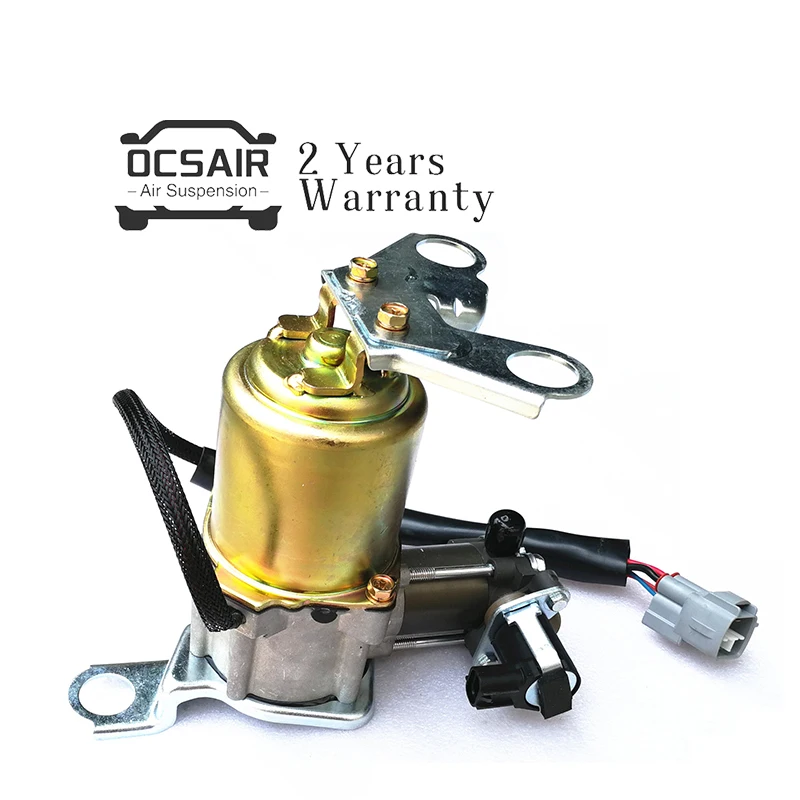Пневматическая подвеска компрессор насос для Toyota Land Cruiser Prado 120/150/4runner для Lexus GX470/GX460 4891060020