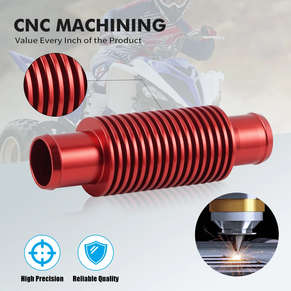 Охладитель воды для квадроциклов Polaris RZR 800 XP1000 XP900 XP 1000 900 Yamaha Banshee 350 YFZ450 Raptor 700 600 |