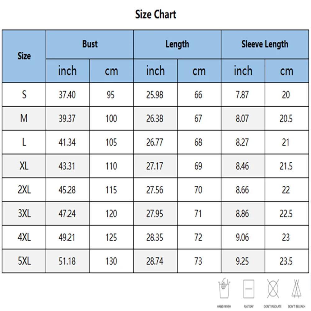 Женская футболка с коротким рукавом и карманами Повседневная Свободная