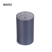 aromatherapy diffuser car essential oil diffuser usb fragrance air purifier waterless nebulizer perfume for home office