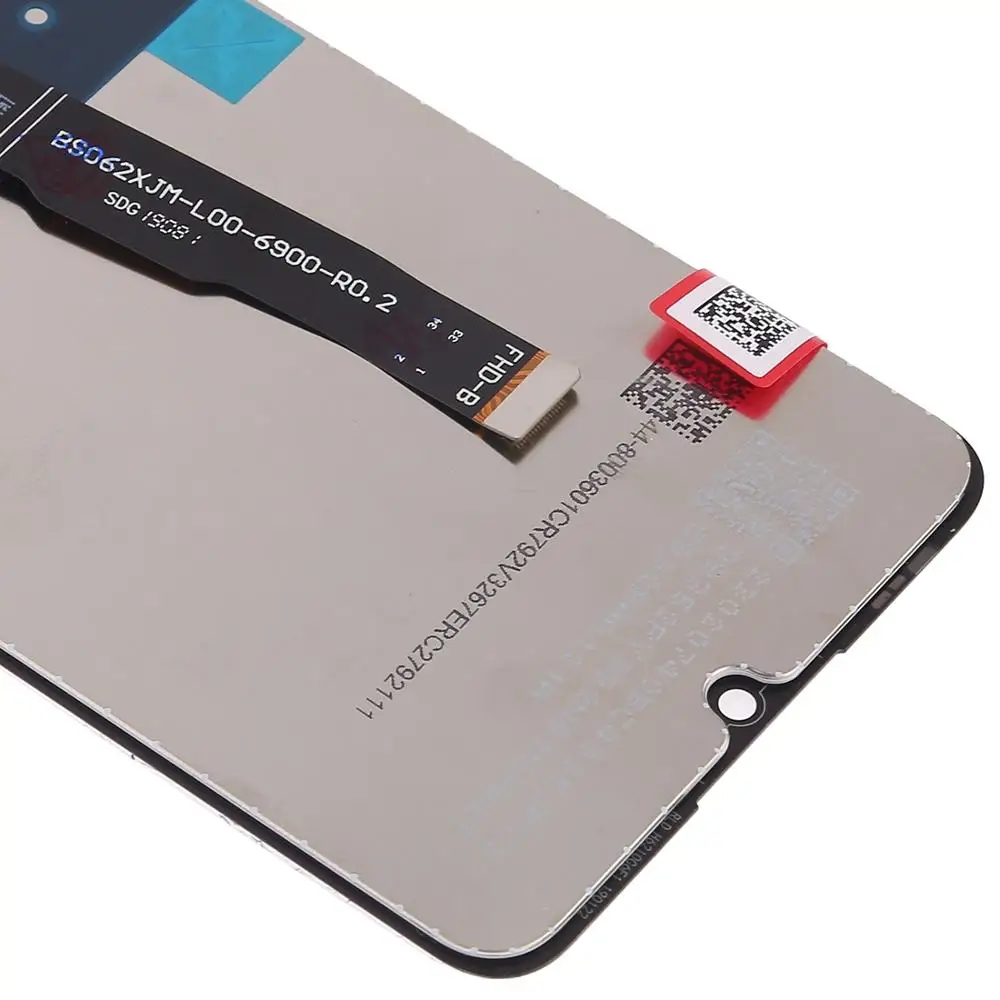 ЖК-дисплей с сенсорным экраном для Huawei P30 Lite сменные детали сотового телефона 6 15