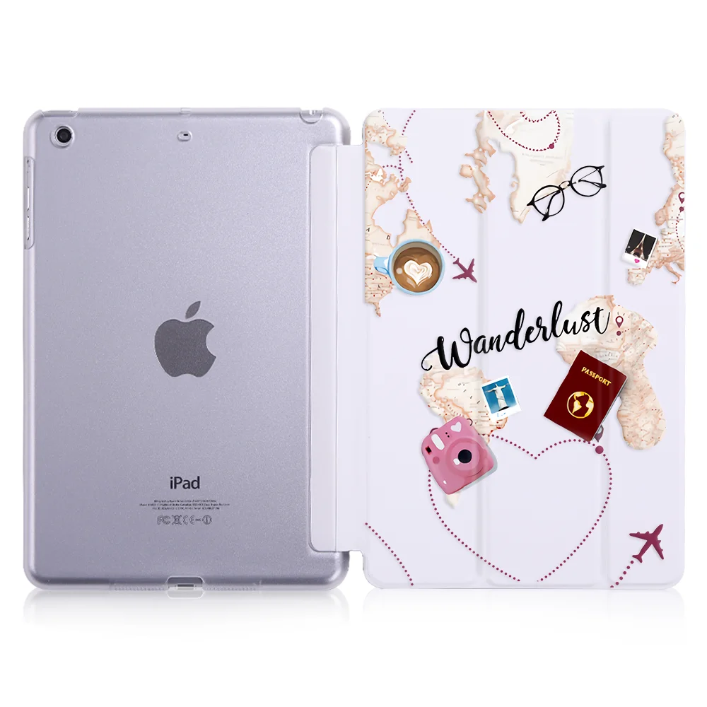 Дизайнерский чехол для 10 2 ipad 7-го поколения Mini 5 PC задняя крышка Air 12 9 Pro 11 2020 |