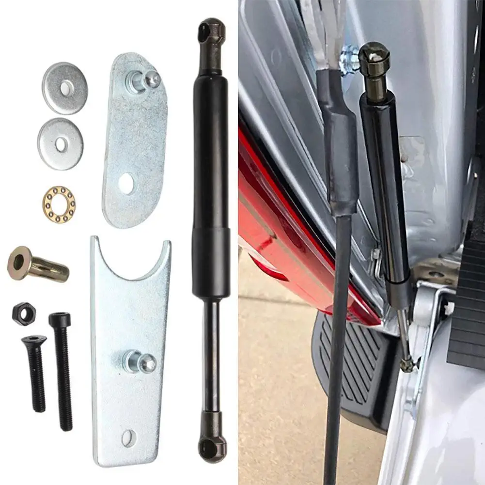 

Truck Tailgate Assist Damping Rod Sets for Chevrolet Pickup 2007-2018 Silverado/Sierra L5I3