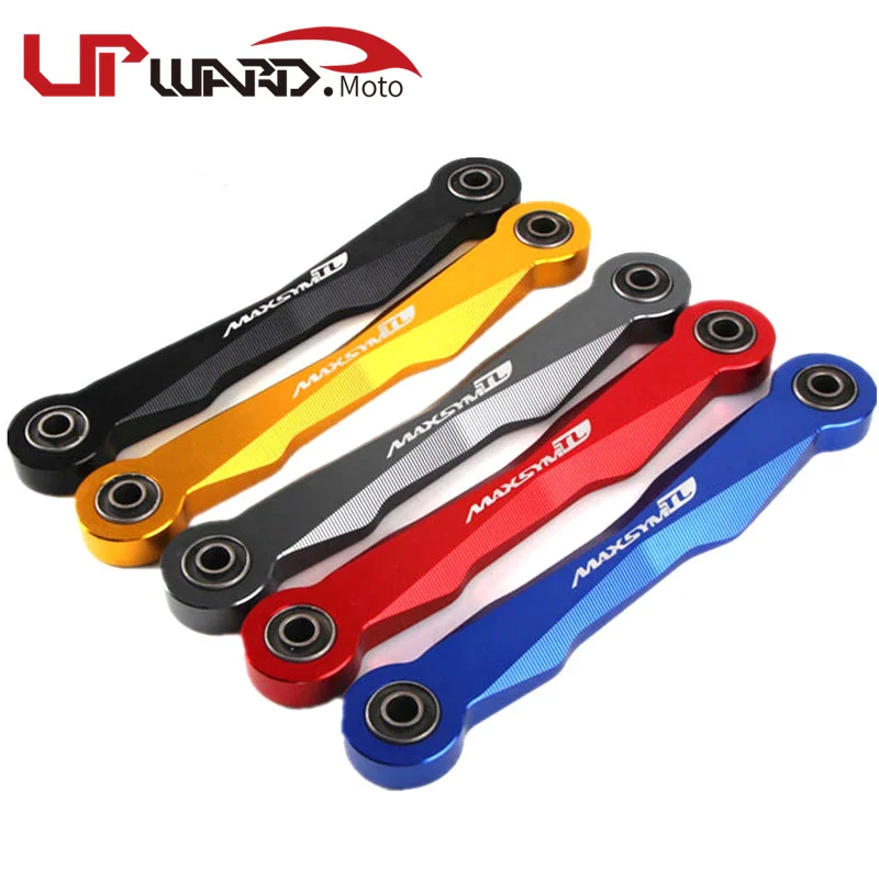

For SYM MAXSYM TL 500 TL500 MAXSYMTL500 2020 Motorcycle Accessories Suspension Shock Absorber Bracket Strengthen bar