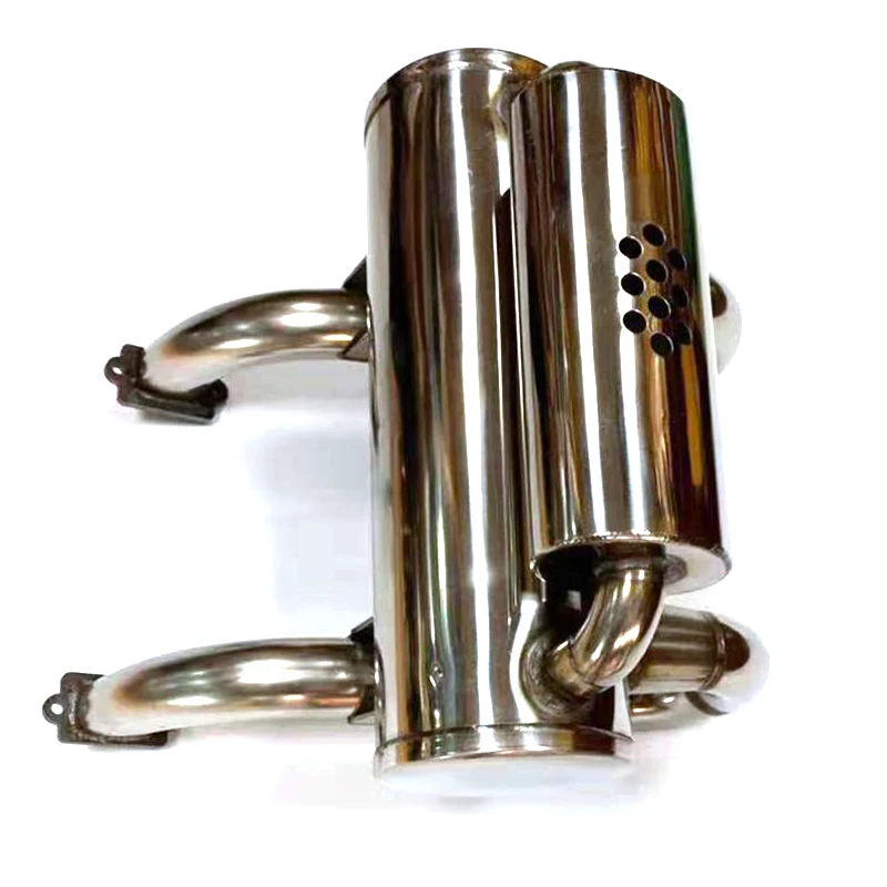 Распыление пестицидов выхлопной трубы двигателя аэродвигателя воздушного судна