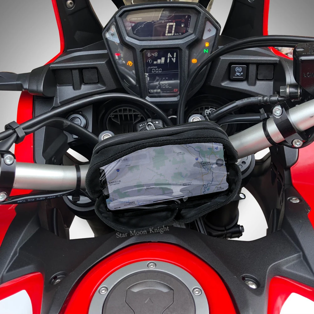 Подставка держатель для телефона Honda CRF1000L Africa Twin Adventure Sports| |