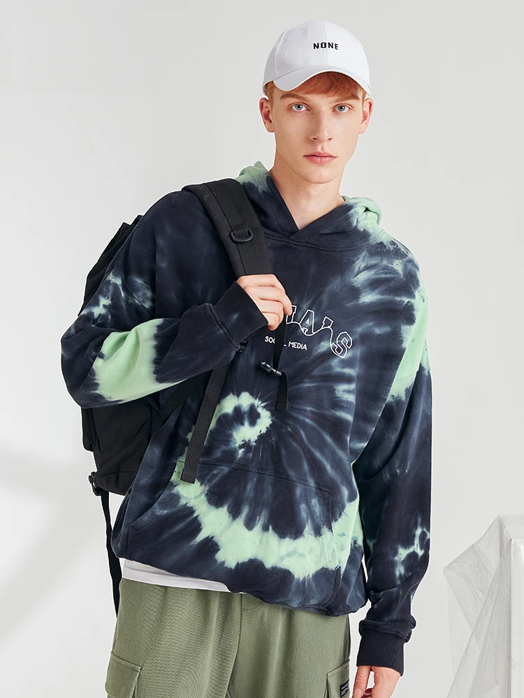 Пионерская Толстовка &quotлагерь&quot Мужская молодежная индивидуальная персонаж