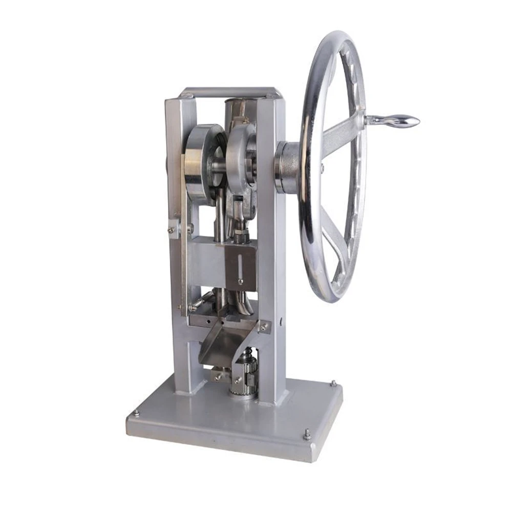 TDP 0 руководство одного таблеточный пресс/сахар таблетки пресс машина ломтик