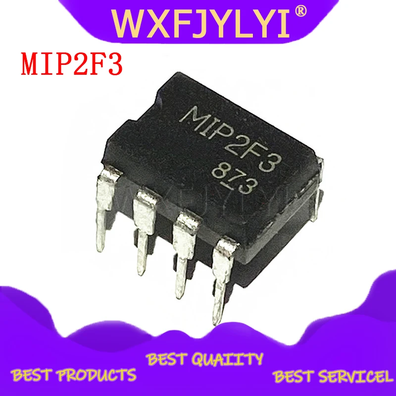 5 шт./лот MIP2F3 DIP 7| |