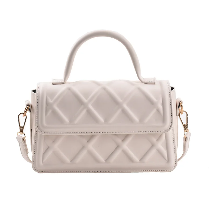 

cheap Bags handbags women 2021 high quality simple messenger bag casual fashion handbag new lady shoulder bag