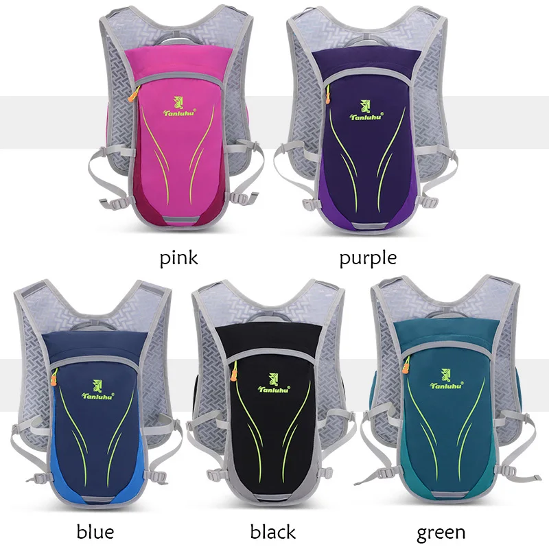 Водонепроницаемая велосипедная сумка рюкзак для велоспорта дышащий