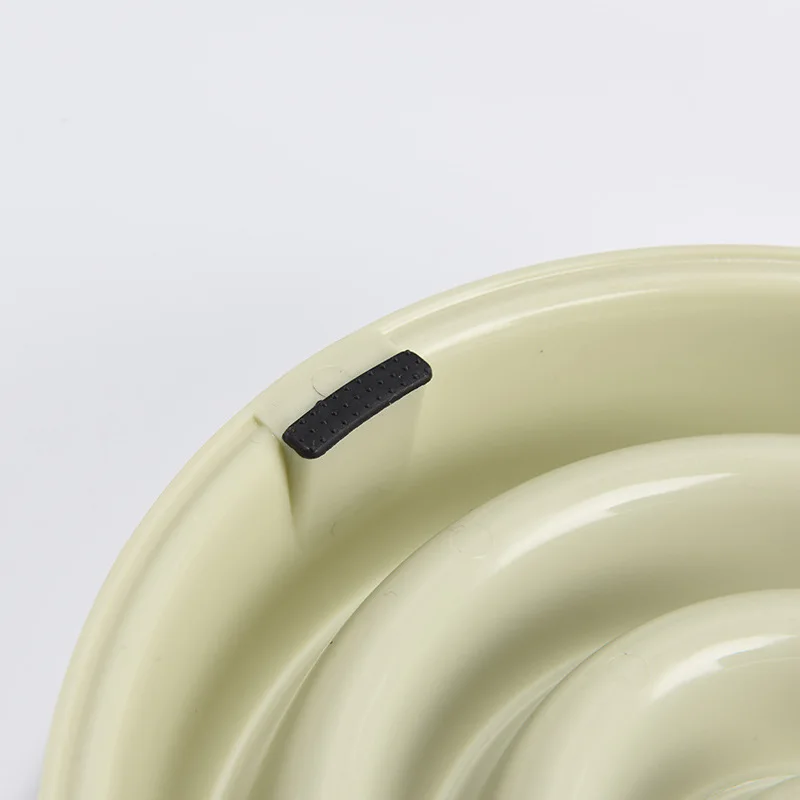 Интерактивная миска для домашних животных кормушка собак медленно здоровая