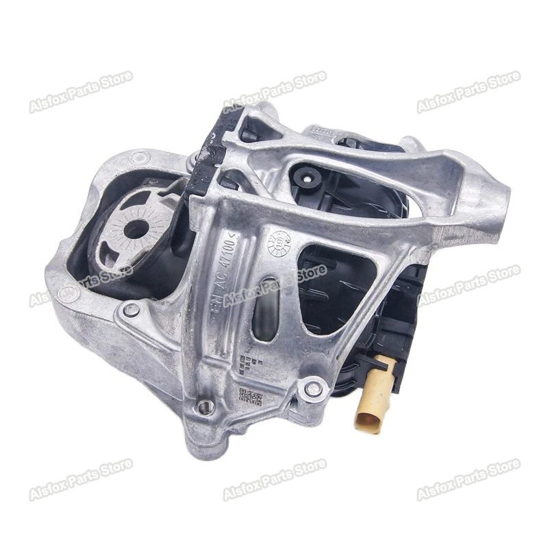 Левый или правый подшипник кронштейна двигателя гидродвигателя для Audi A4 B9 A5 A6 Q7 4M