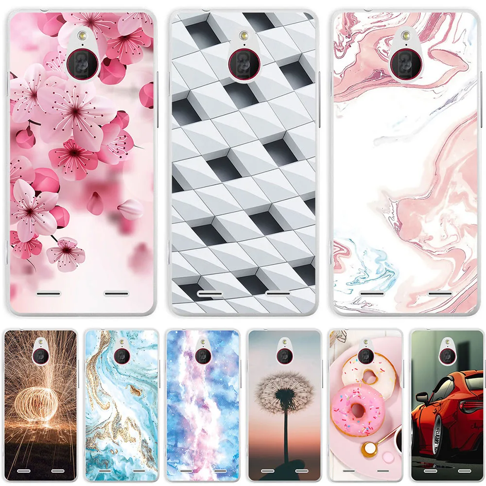 Чехлы и чехол для телефона s ZTE Blade X3 (D2 A452) X7 (D6) Nubia Z9 Max Mini мягкие силиконовые чехлы с
