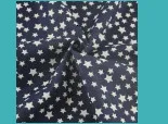 Booksew серый саржевый швейный материал хлопковая ткань с принтом стрелы лоскутный Скрапбукинг DIY Tissus Tela Algodon