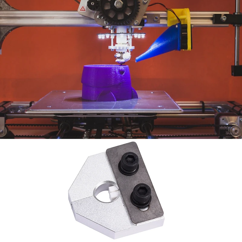 Аксессуары для 3D принтера PLA ABS TPU PETG 1 75 мм разъем телефона Reprap Prusa I3/Tronxy Ender 3|Детали