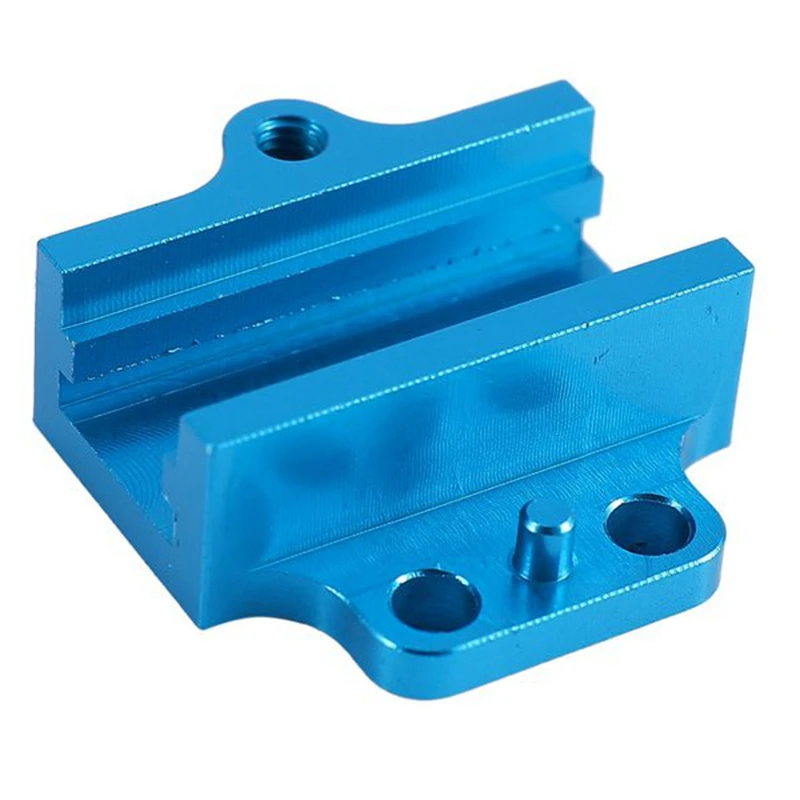 

for Wltoys 12428 12423 Feiyue FY-03 RC Upgrade Metal Parts 12428-0010 Steering Connecting Piece Positioning Seat