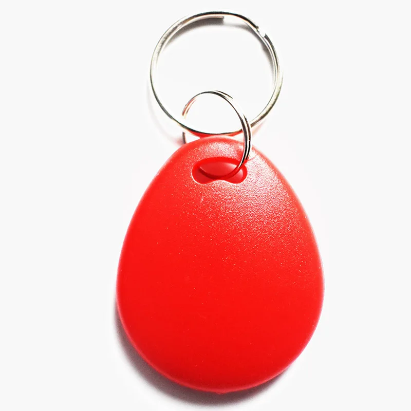 50 шт. EM4305 T5577 копия перезаписываемый записи переписать дубликат RFID тег EM4100 125 кГц