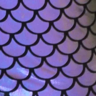fish purple AOYLISEY/детский купальник на бретелях, комбинезон, Блестящий металлический гимнастический купальник, Цельный купальник для девочек, купальник из лайкры и спандекса - Цвет: fish purple
