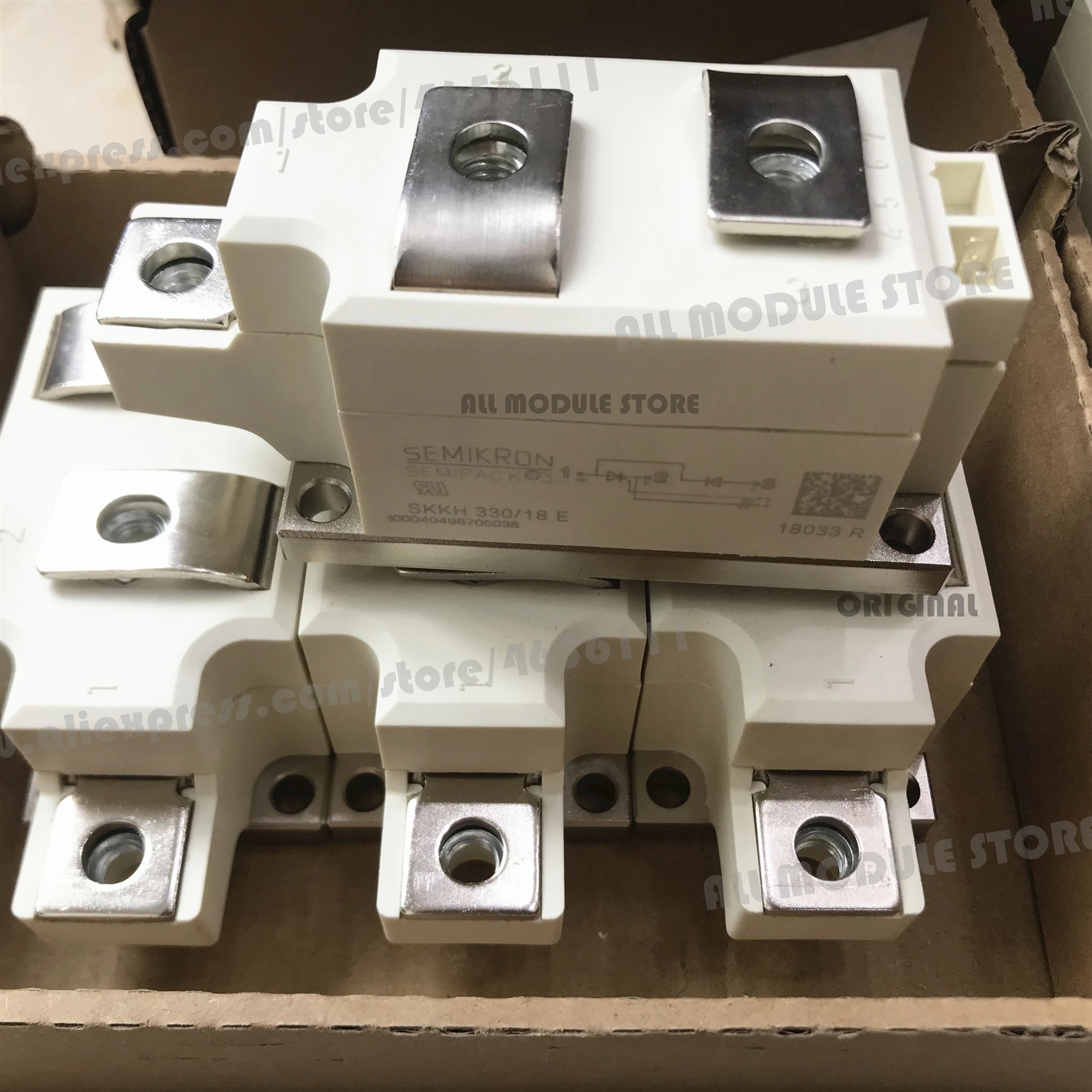 SKKT330/16E SKKH330/16E SKKH330/18E Бесплатная доставка Новый и оригинальный модуль|Детали